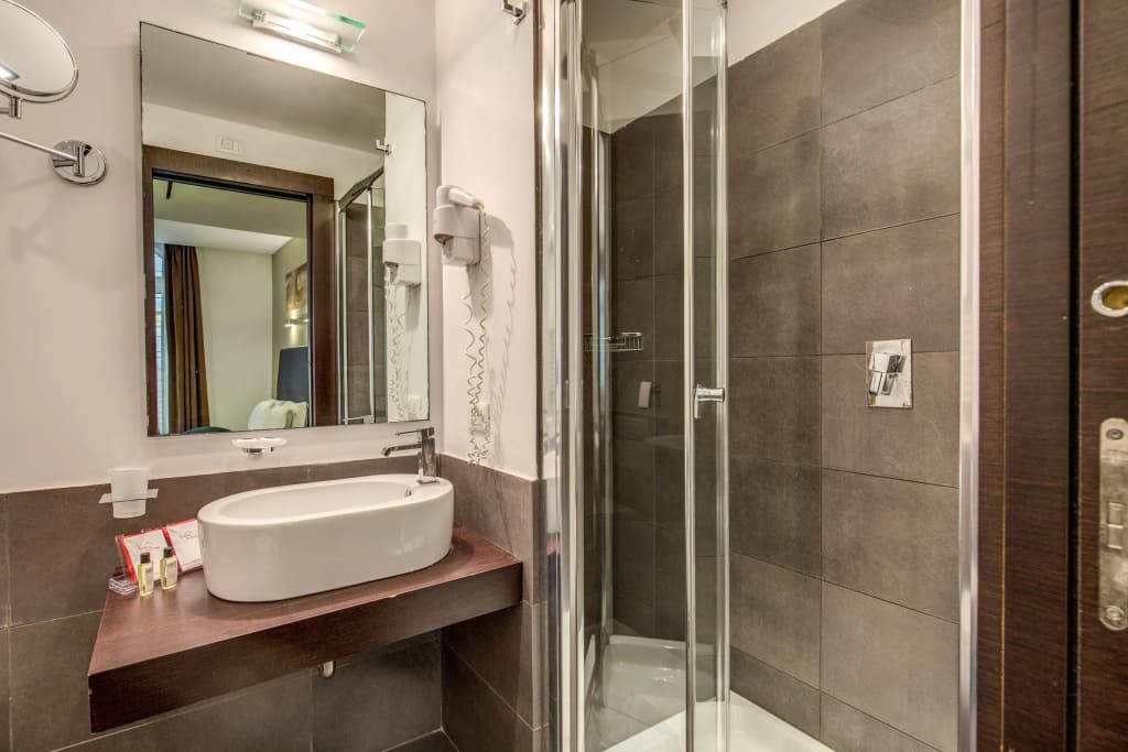Hotel Rinascimento - photo 9