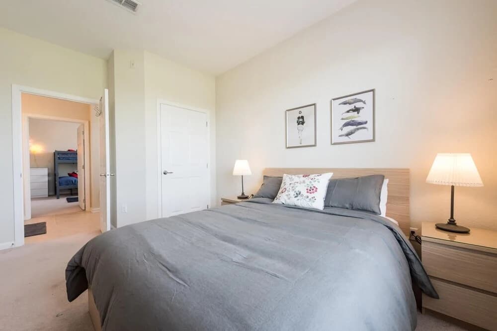 Beautiful and comfortable apartment near Universal parks - photo 1