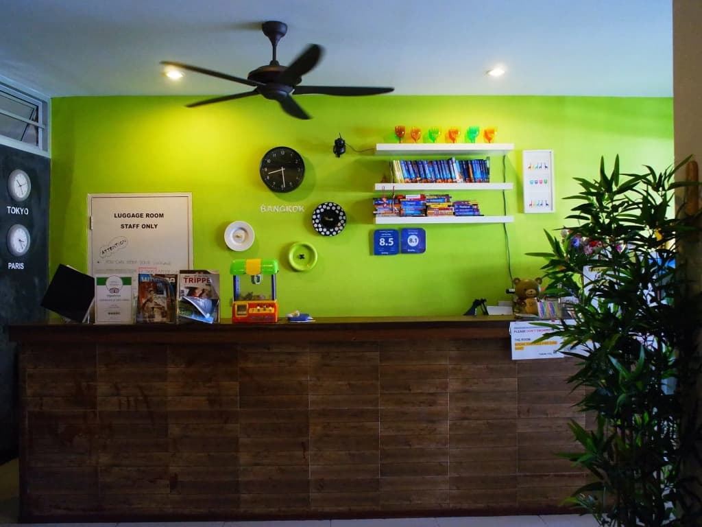 VX The Fifty - Hostel - photo 2