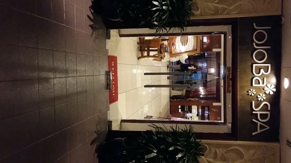 Fnf Service Suite at Times Square - photo 2
