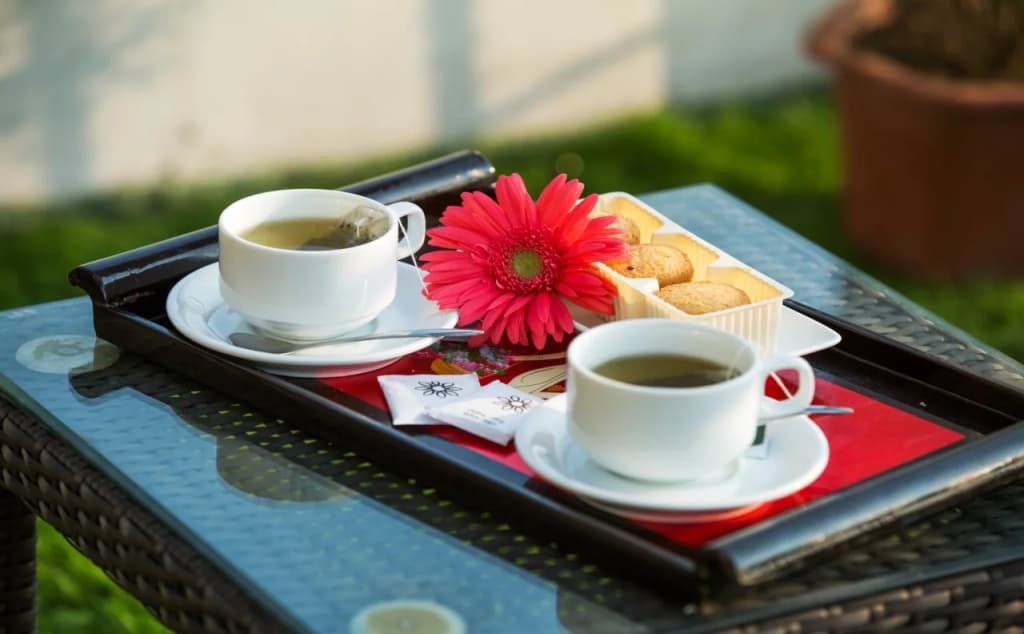 Hanoi Charm Hotel& Spa - photo 11