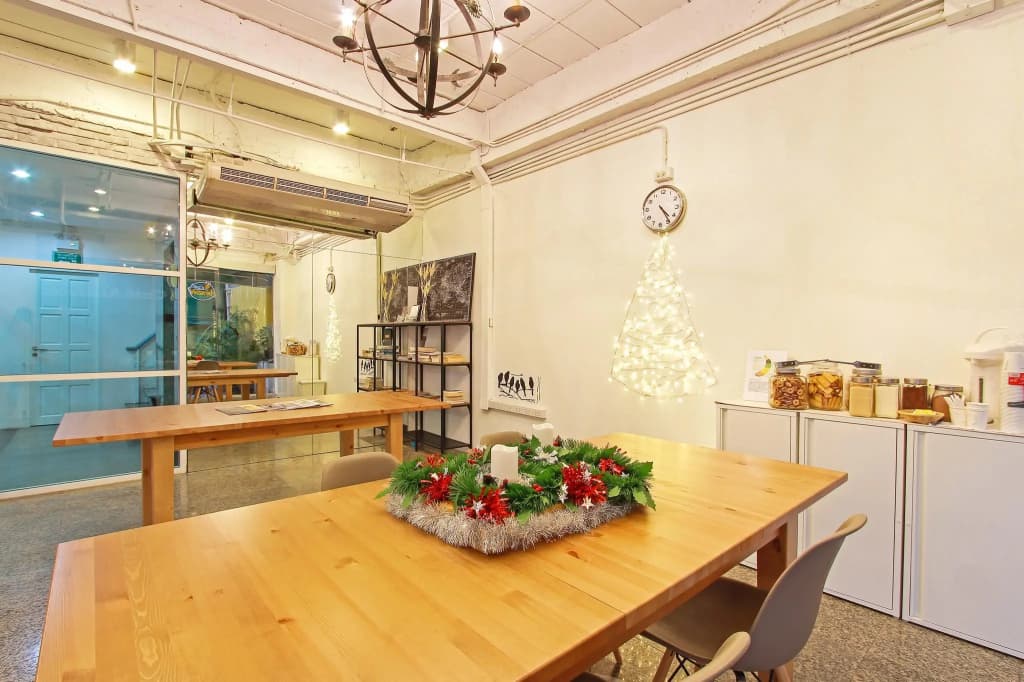 Pula Silom - photo 19