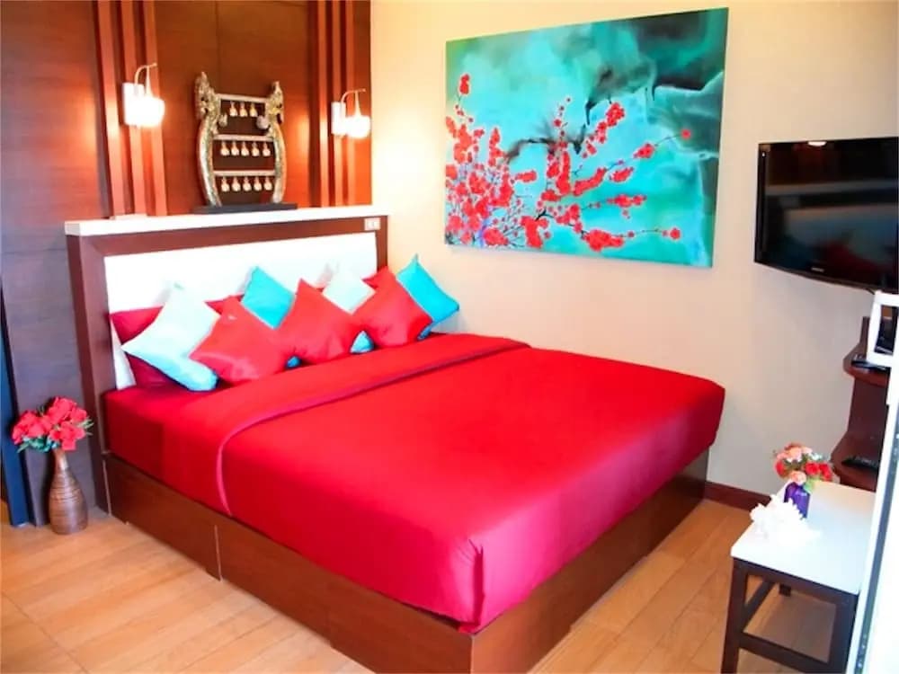 Sea & Sky Karon 1 bedroom Apartment - main photo