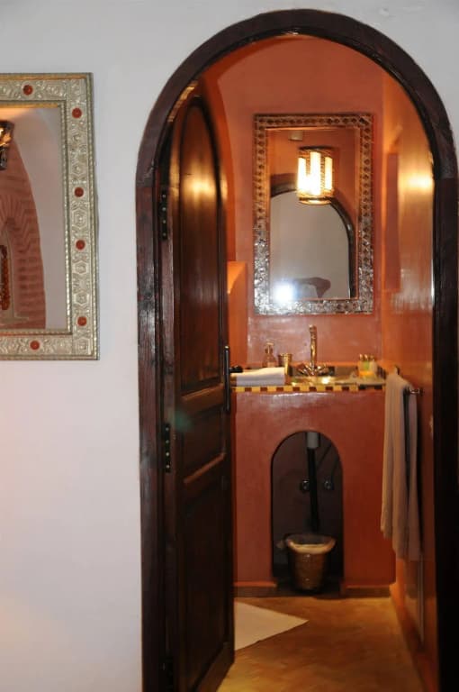 Riad Lauriers Blancs - photo 16