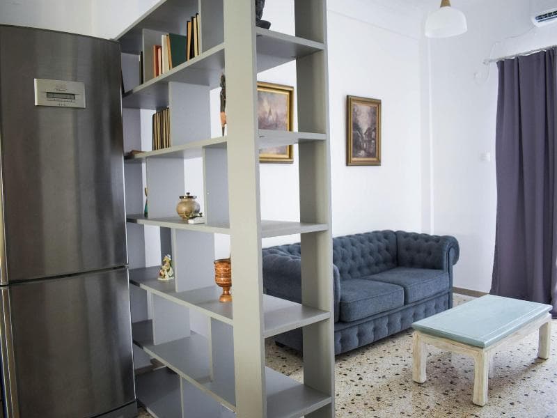 Ulysses Apartments Acropolis - photo 35