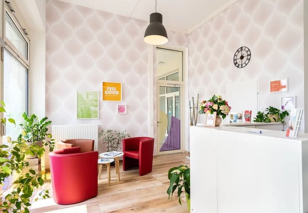 FeelGood Apartments SmartLiving - photo 2