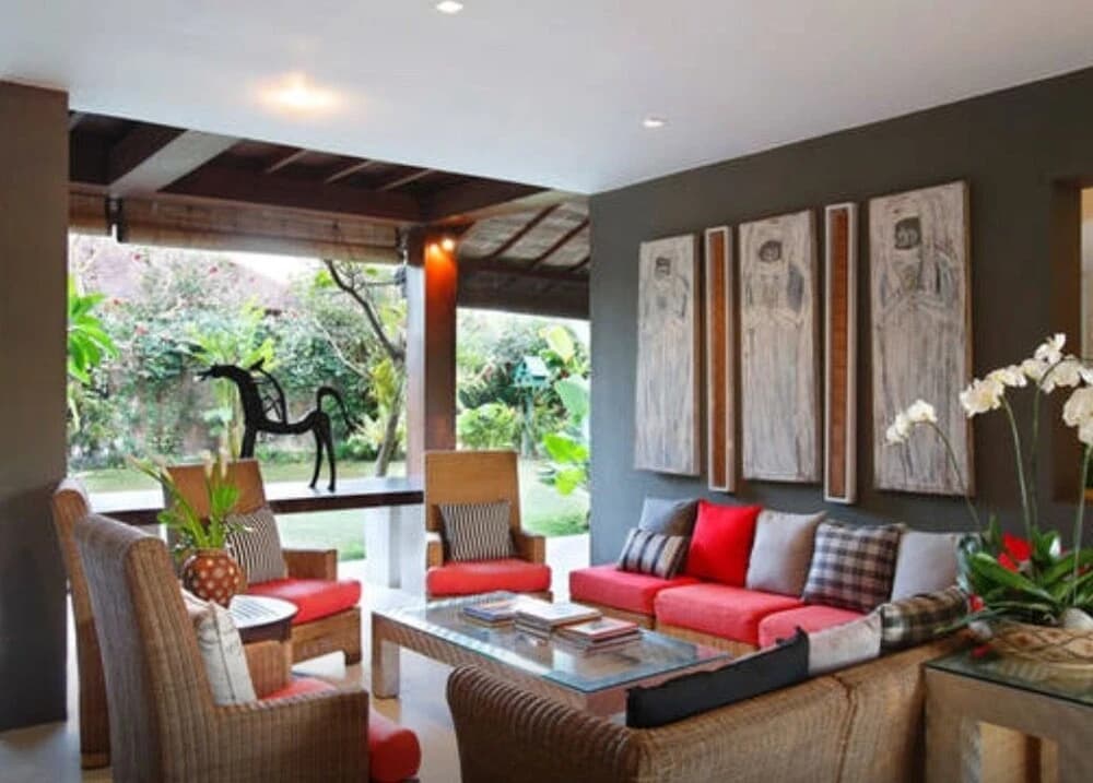 Villa W Residence - photo 12
