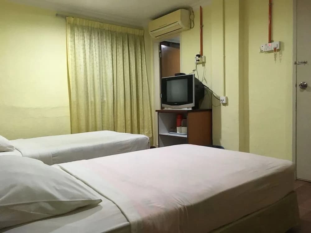 Hotel O Harmoni Hotel - photo 23