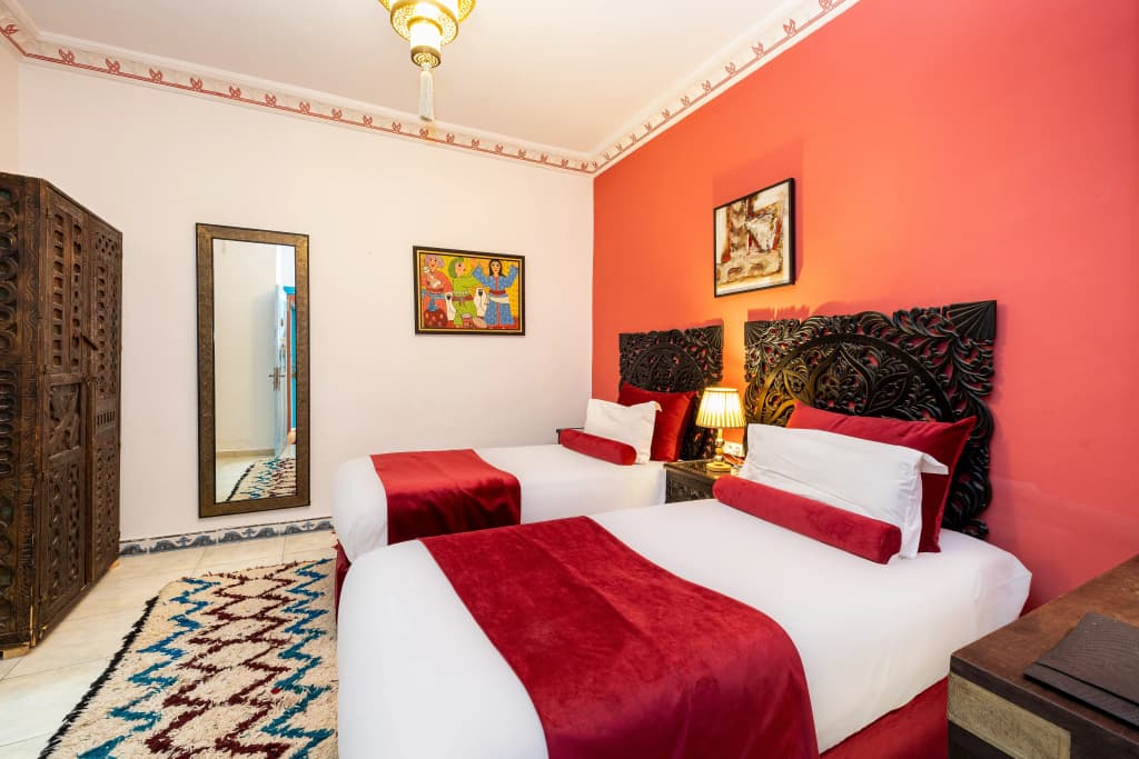 Riad Luzia - photo 3