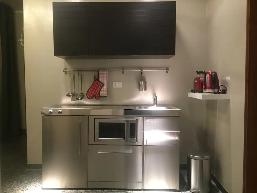 Joseph Apartments - photo 15