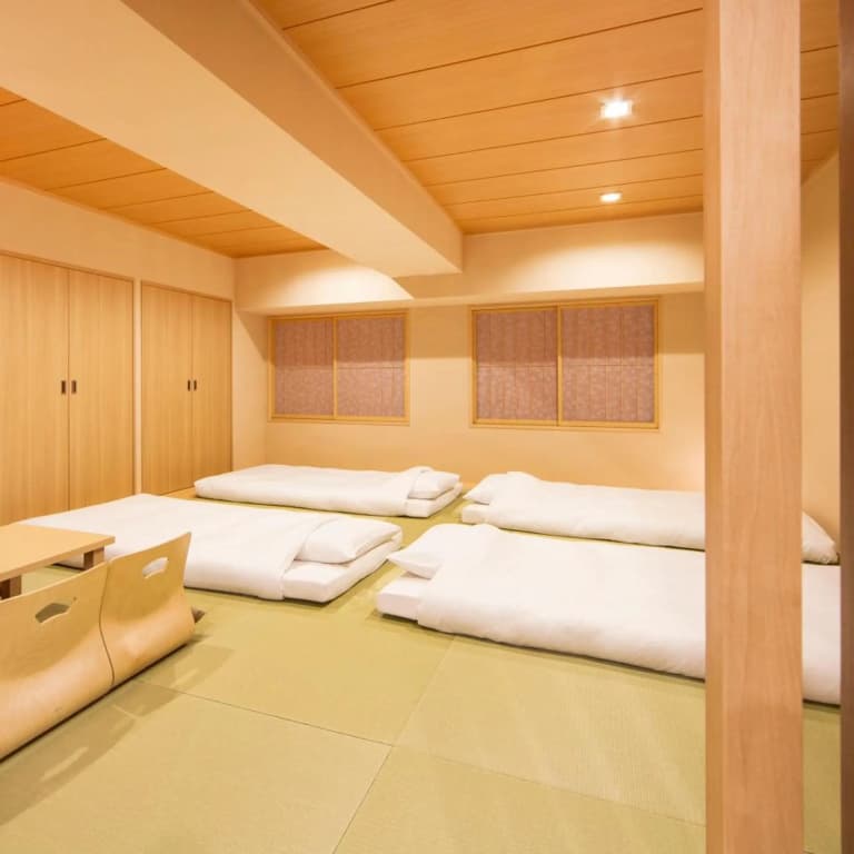 karaksa hotel TOKYO STATION - photo 25