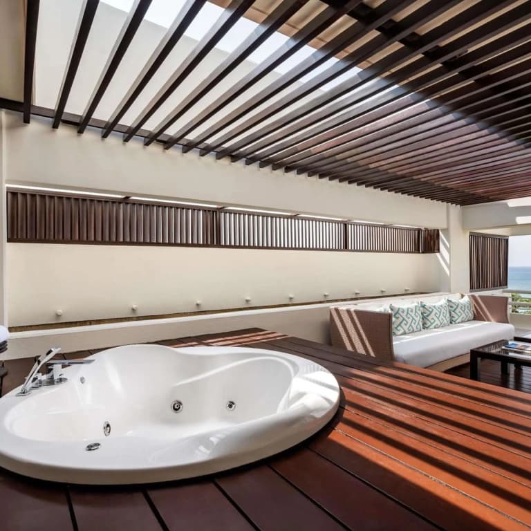 Pullman Phuket Karon Beach Resort ex. Hilton Phuket Arcadia Resort - photo 25