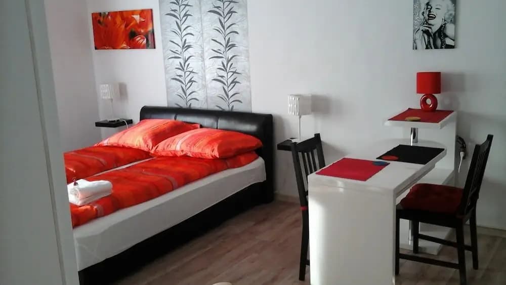 Studio 4u Apartment Rákoczi - photo 23