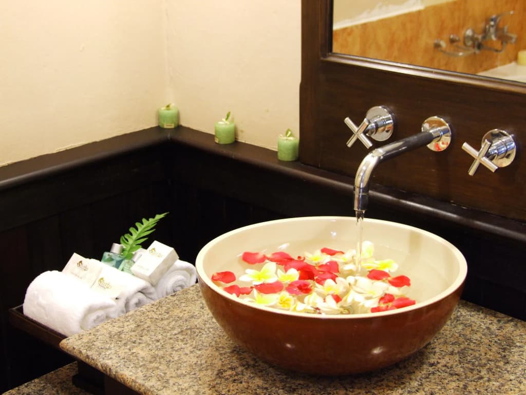 Sarita Chalet & Spa - photo 20