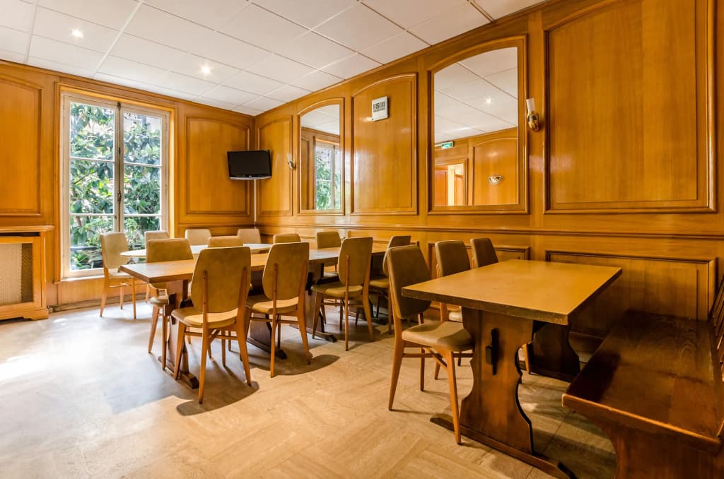 Hotel Nord Est - photo 16