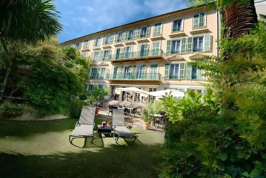 Villa Victoria - photo 12