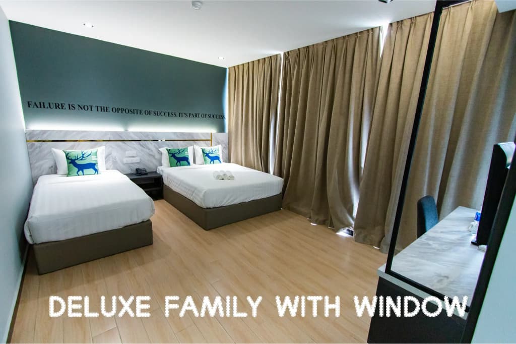 Hotel 99 Sepang Klia - photo 13