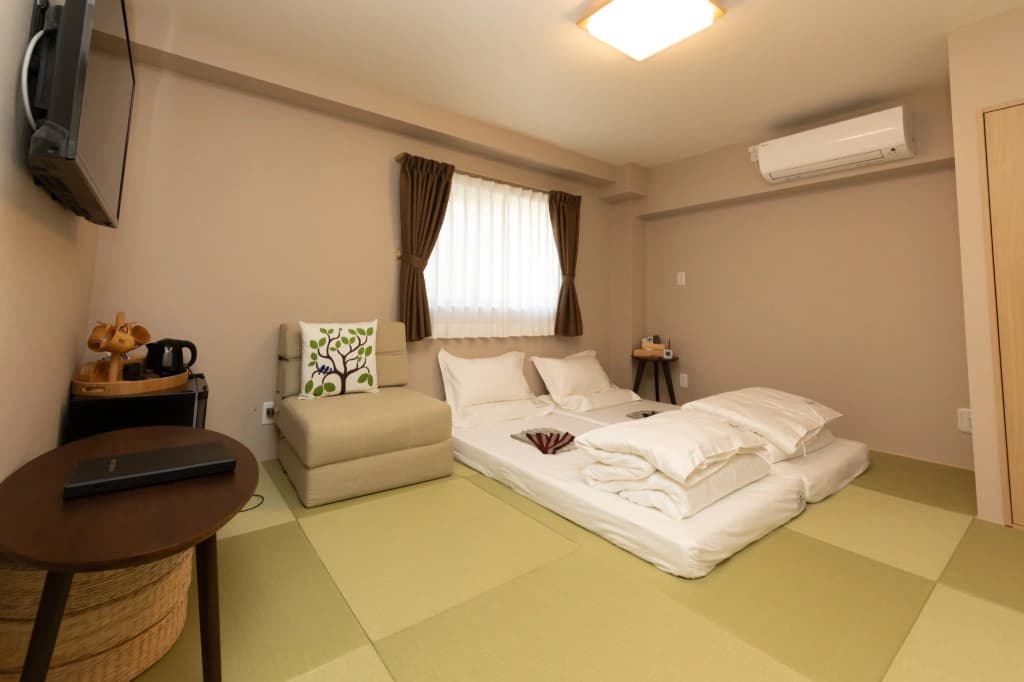 Touko Ryokan - main photo