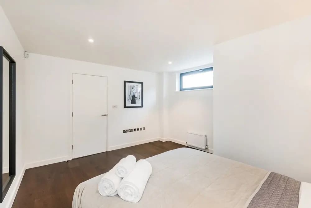 South Kensington Private Apartments - photo 39