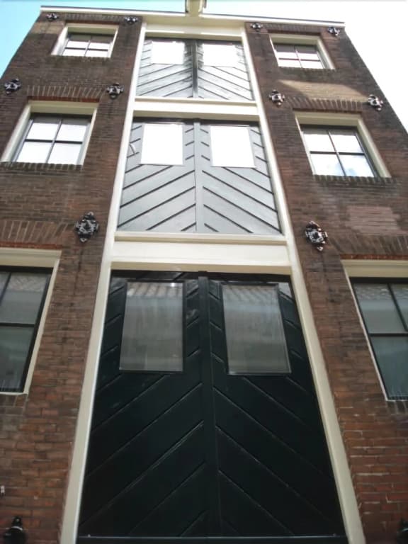 Old City Amsterdam Bed and Breakfast - main photo