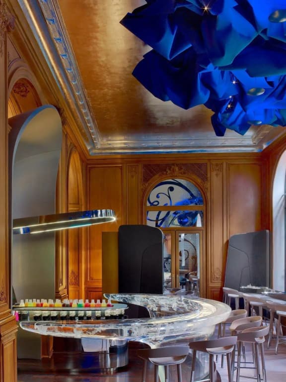Plaza Athenee Hotel - photo 13