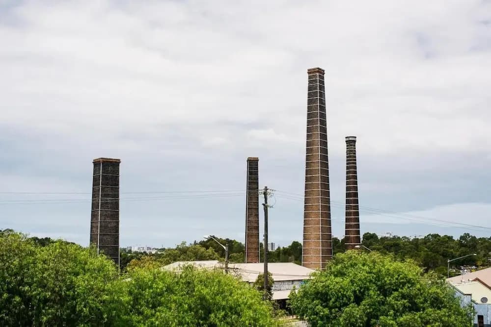 Sydney Park Hotel - photo 13