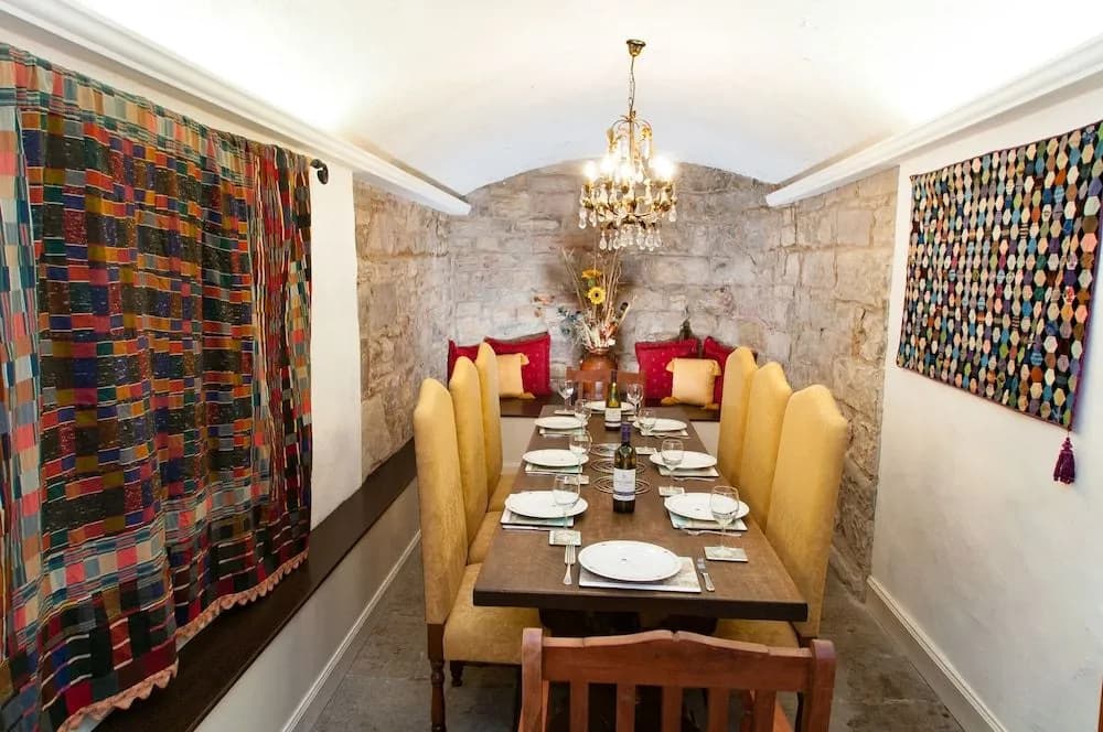 Royal Mile Apartment - photo 12