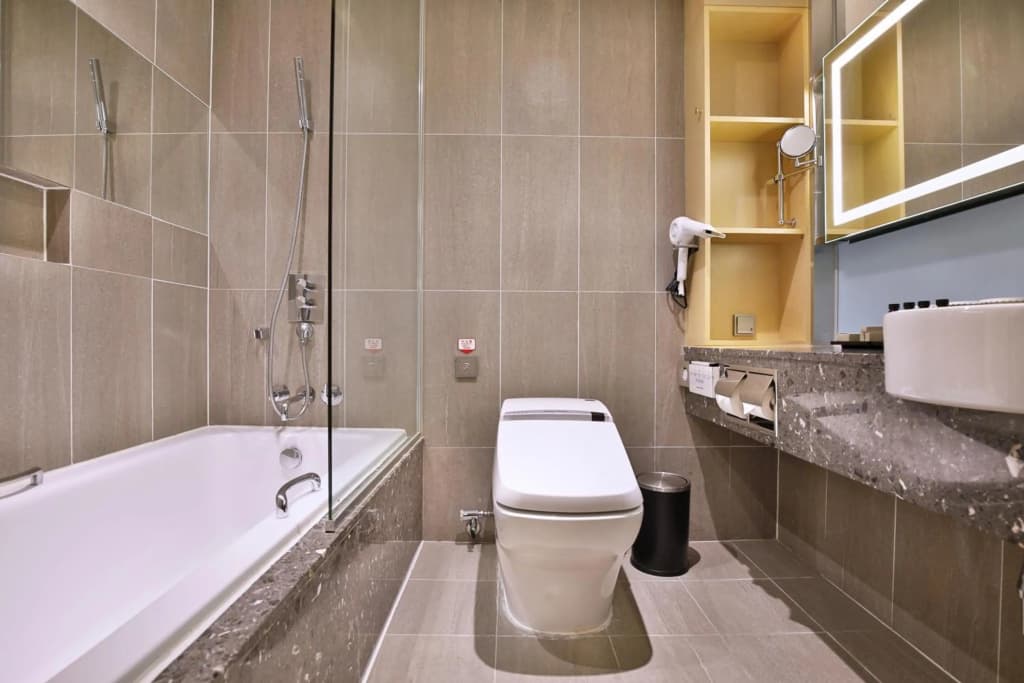 Hotel Midcity Myeongdong - photo 8