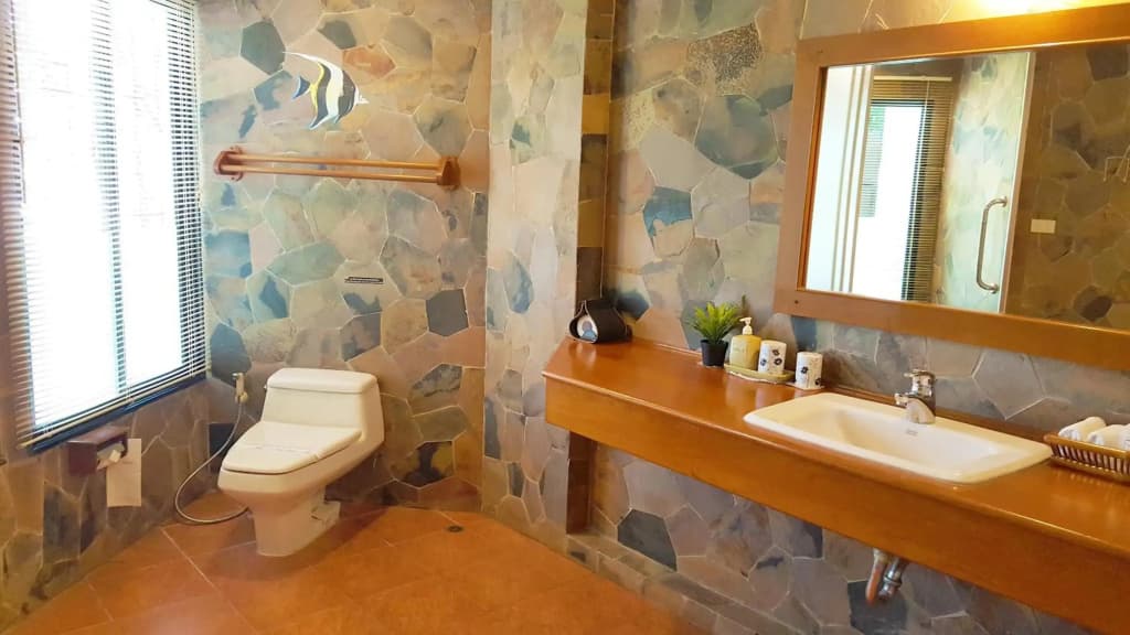 Birds and Bees Resort - photo 9