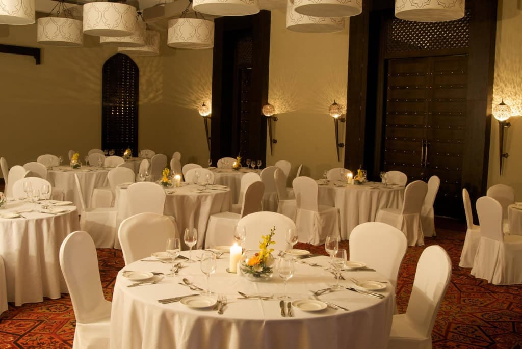 Tilal Liwa Hotel - photo 13
