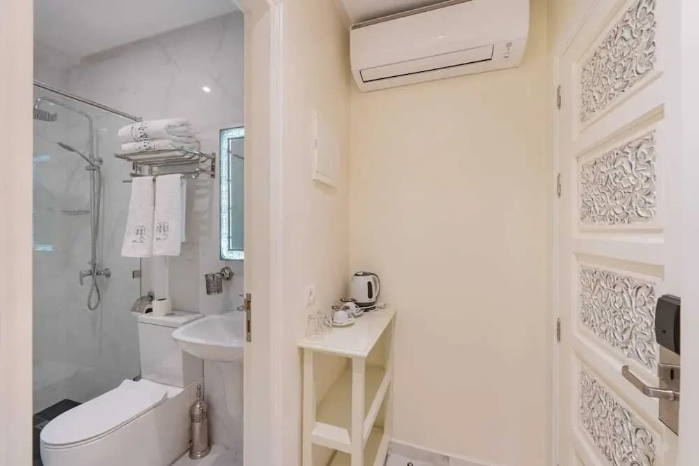 Hotel Riad Chami - photo 10