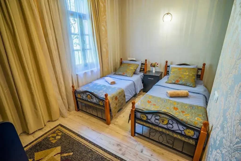 Botanical Garden Apartment - photo 6