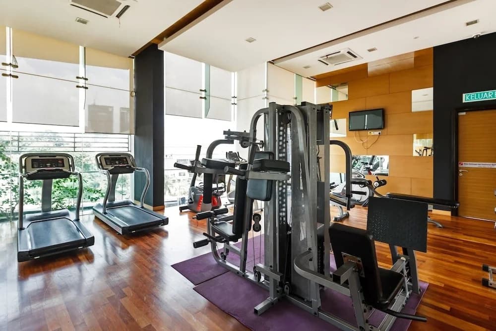 Casa Studio Bukit Bintang By Guestready - photo 8