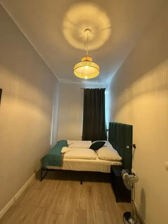 Simple 2BR Near Westbahnhof Station - photo 5