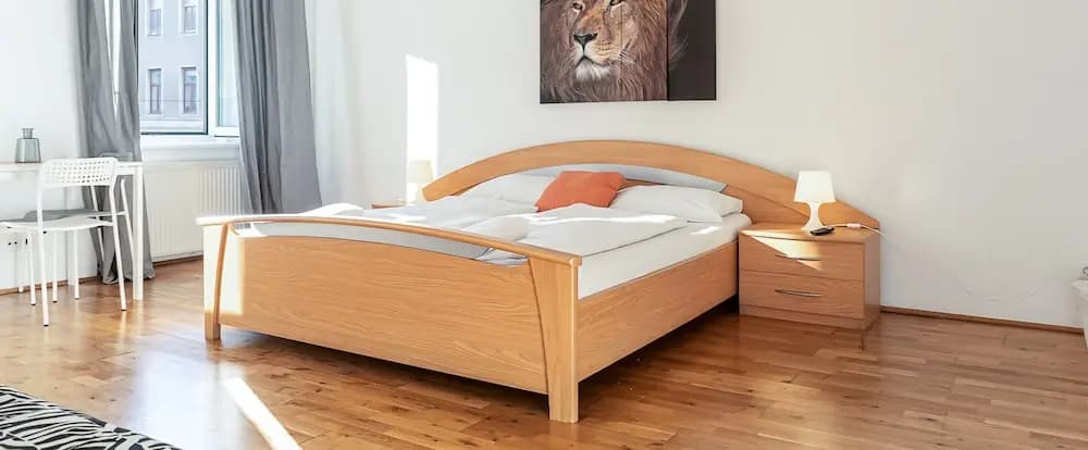 CoLiving 3BR shared Apt. Belvedere - photo 1