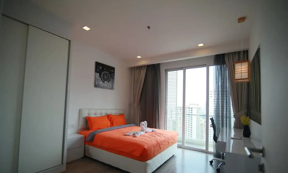 One Bukit Ceylon Ramada KLCC - CoLiving - photo 5