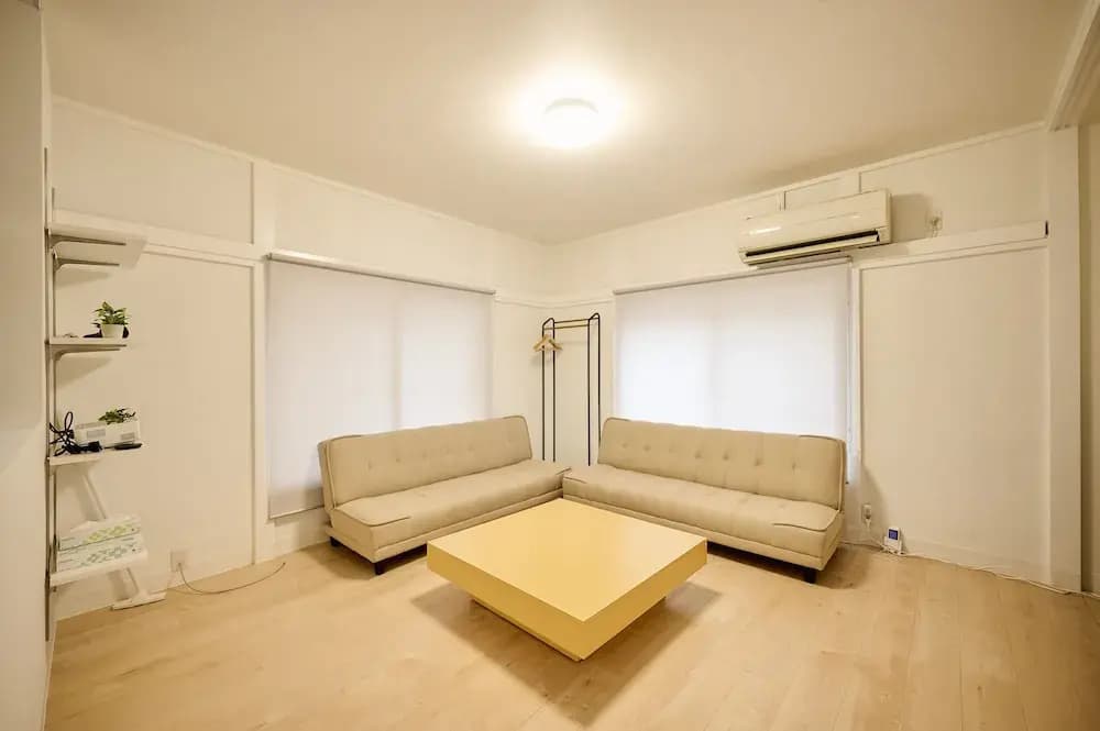 Minami-Shinagawa House by Tranova - photo 5