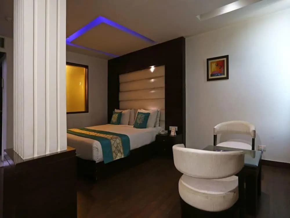Hotel Billion - photo 5