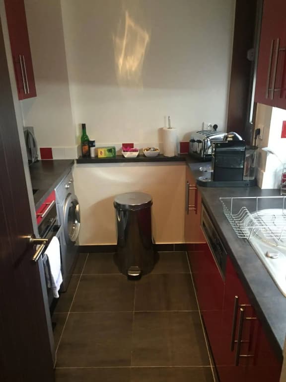 Short Stay Paris Apartments - photo 16