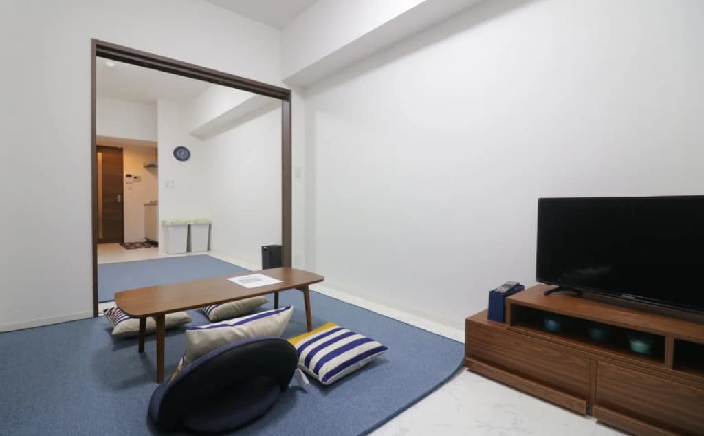 HG Cozy Hotel 51 Tenmabashi Station - photo 7