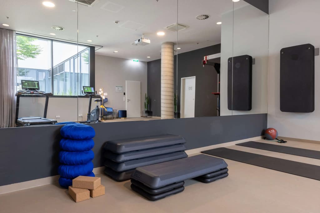Adina Serviced Apartments Vienna - photo 10