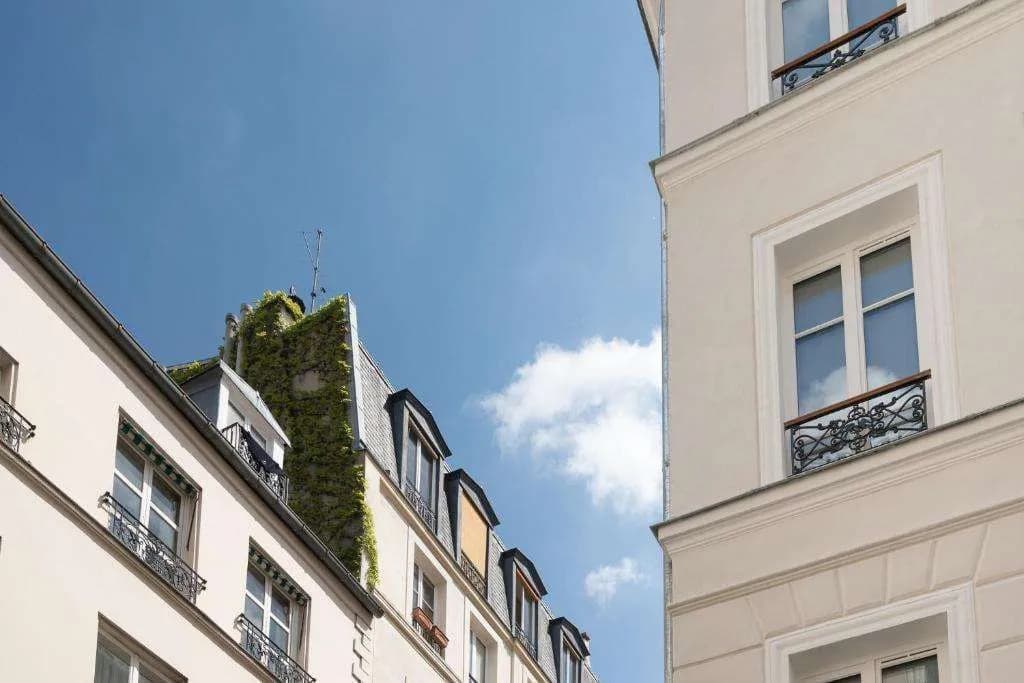 Hotel Saint-Louis en L'Isle - Notre-Dame - photo 19