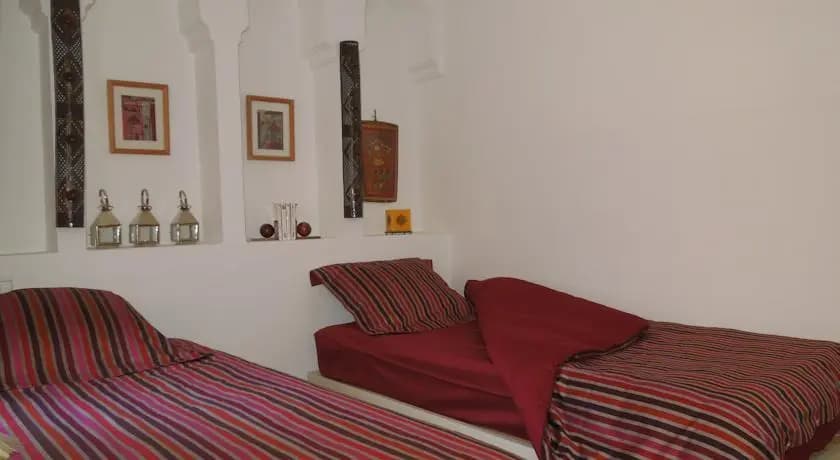 Riad Ethnique Exclusive Private Rental - photo 3