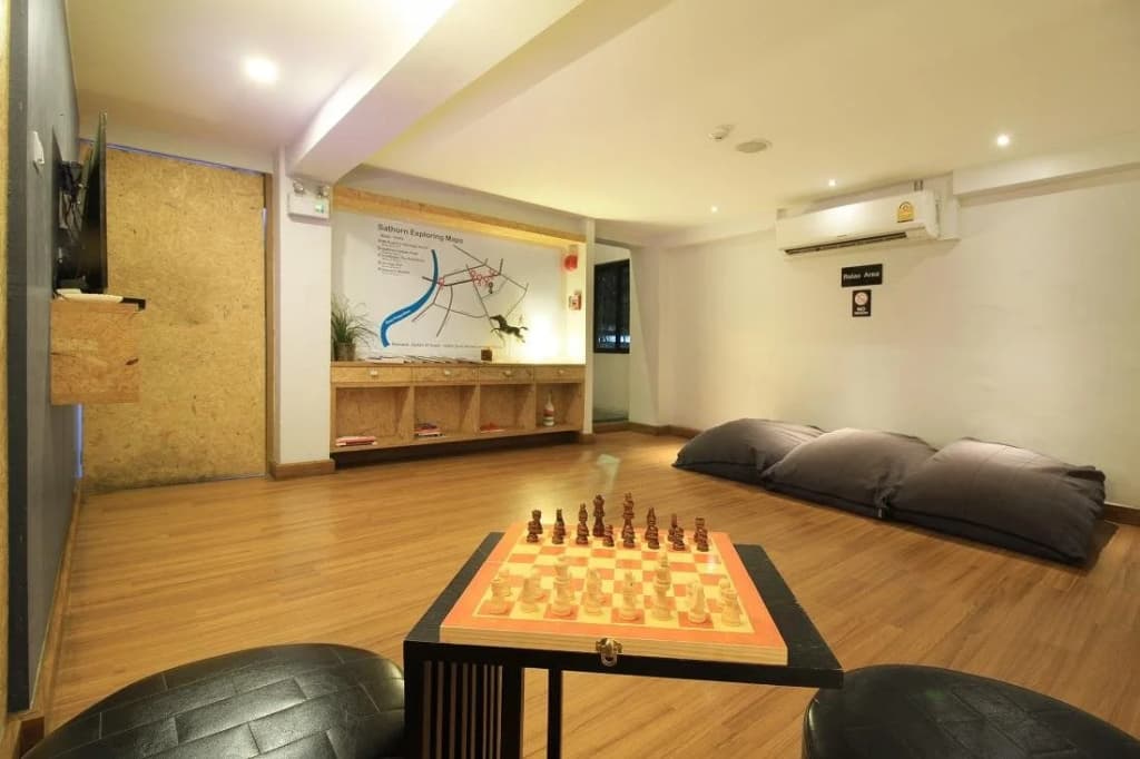 Mybed Sathorn - photo 17