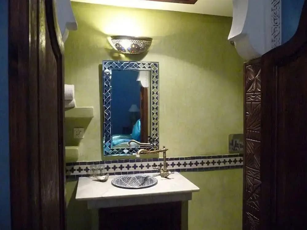 Riad Dar Mimouna - photo 1