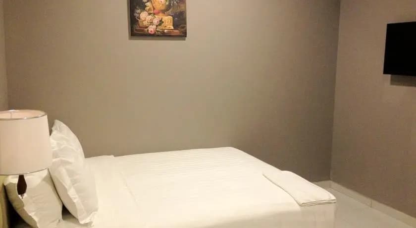 DS Hotel - photo 19