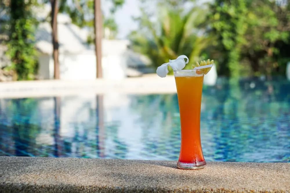 Mayaburi Resort - photo 17