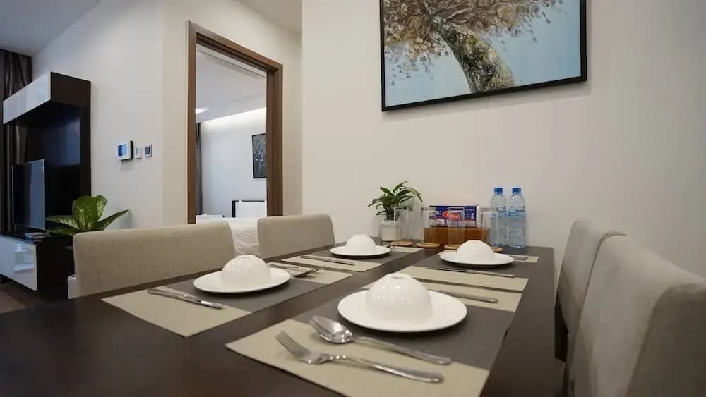 Vinhomes Metropolis Residence - photo 26