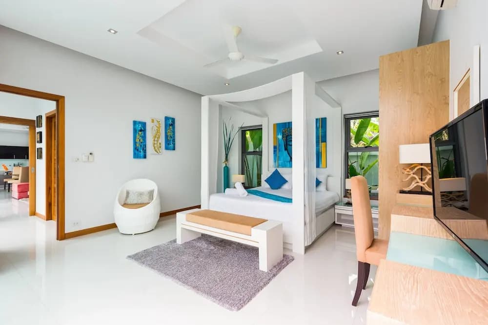 Villa Zen - photo 3