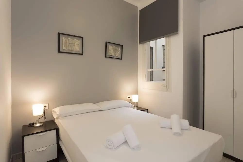 Bbarcelona Paris flats - photo 3
